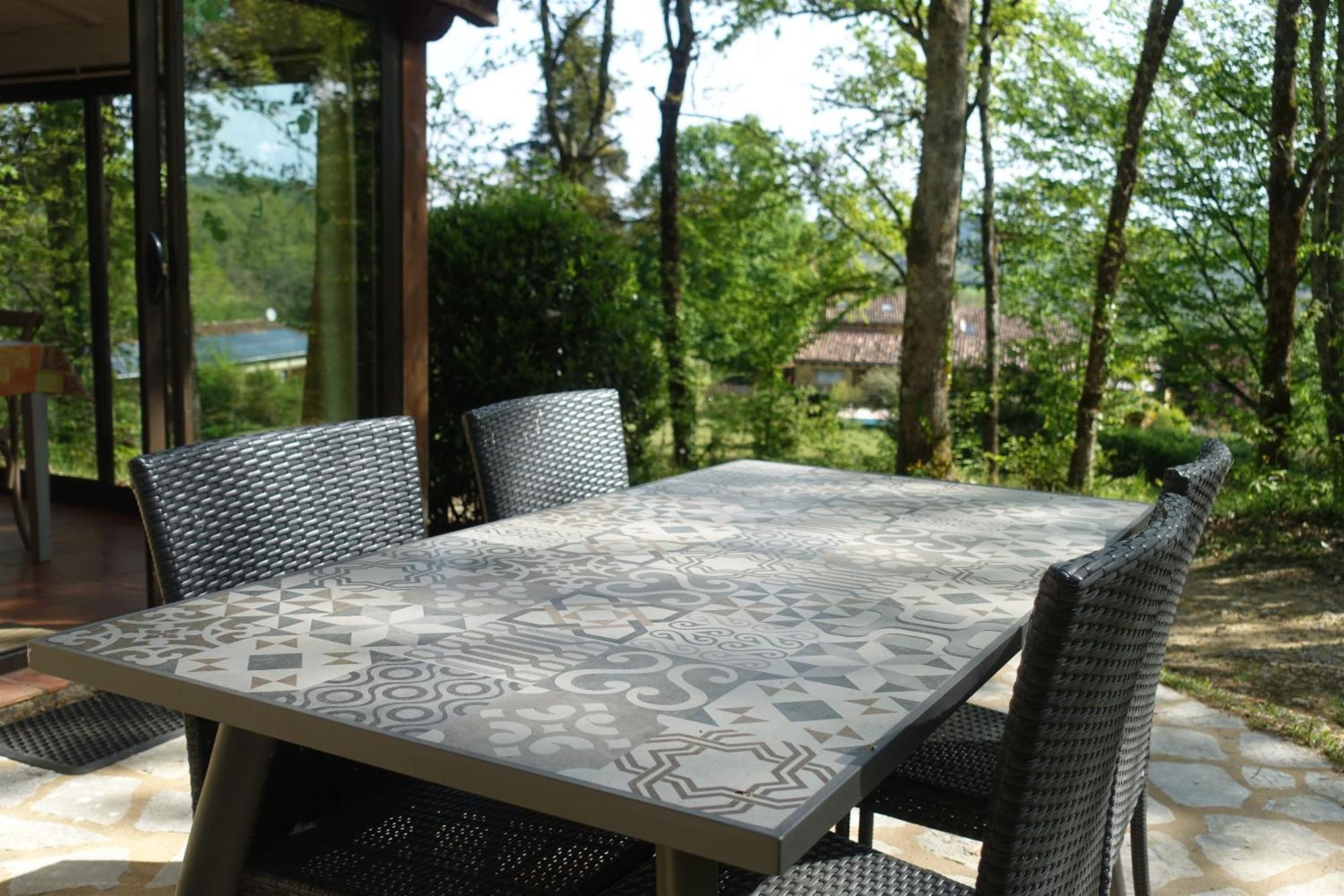 Domaine De Cournet Haut, A 17Th Century Property Set On A Calm, Idyllic Domain With Pool, Tennis, Bikes And More Les Vauries ห้อง รูปภาพ