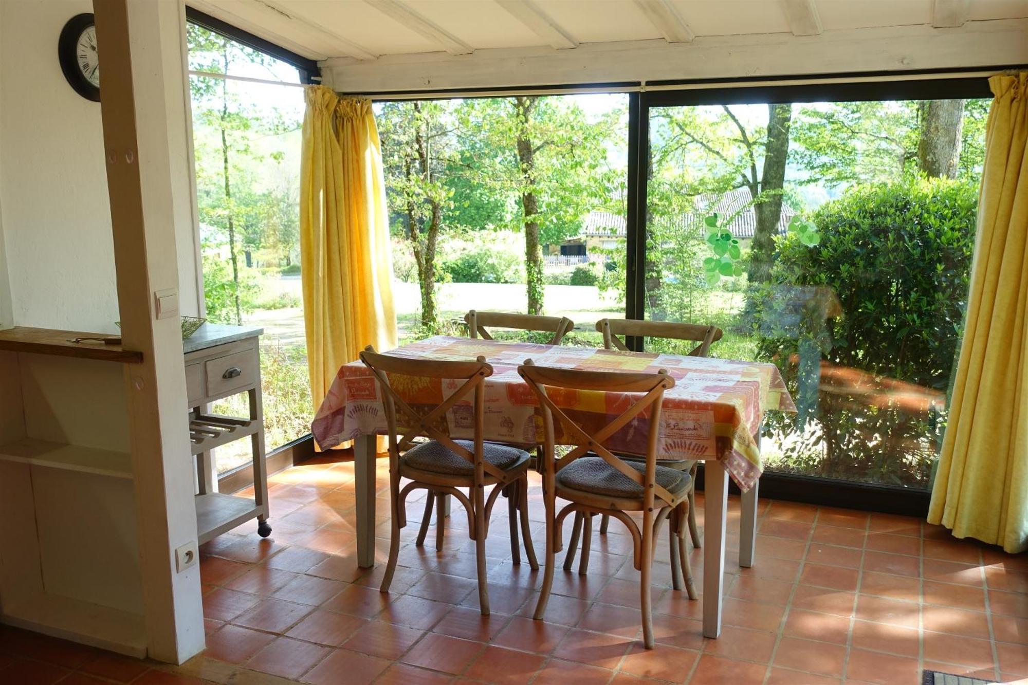 Domaine De Cournet Haut, A 17Th Century Property Set On A Calm, Idyllic Domain With Pool, Tennis, Bikes And More Les Vauries ห้อง รูปภาพ