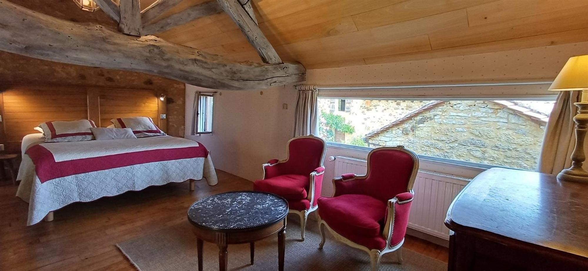 Domaine De Cournet Haut, A 17Th Century Property Set On A Calm, Idyllic Domain With Pool, Tennis, Bikes And More Les Vauries ภายนอก รูปภาพ