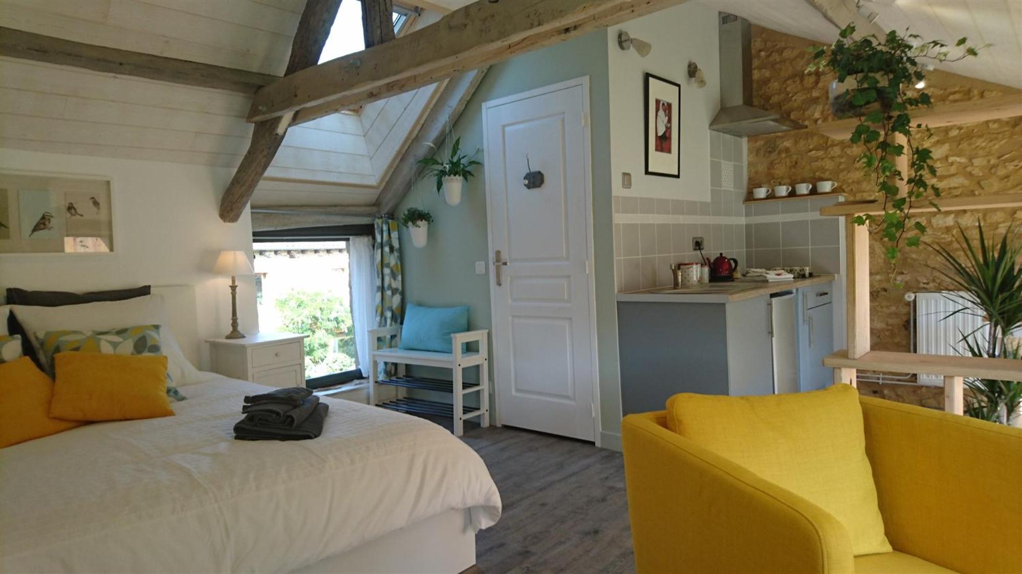 Domaine De Cournet Haut, A 17Th Century Property Set On A Calm, Idyllic Domain With Pool, Tennis, Bikes And More Les Vauries ห้อง รูปภาพ